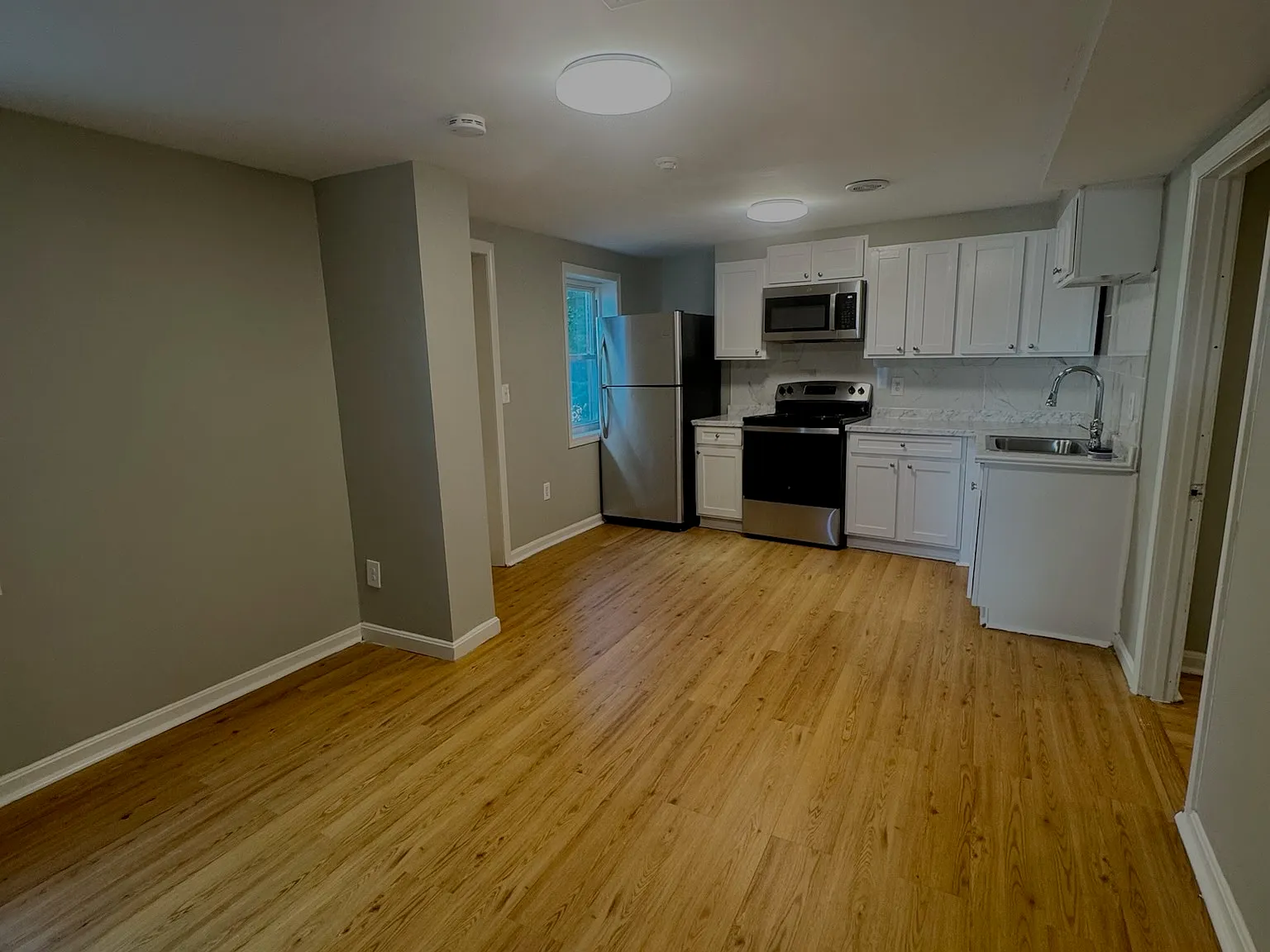 1 bed, 475 sqft, $1,400 — Photo 2