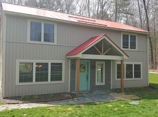 205 Orchard St, Belchertown, MA 01007