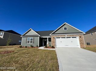 245 Winnsboro Rd, Raeford, NC 28376