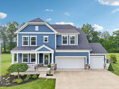7790 Meadow Chase Dr, Sunbury, OH, 43074