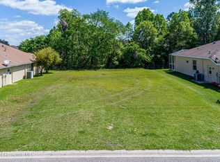 LOT 312 Gevalia Dr LOT 312, Brooksville, FL 34604