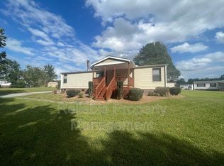 105 Spring Branch Ln, Angier, NC 27501