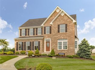 2345 Cranberry Creek Rd, Ravenna, OH 44266