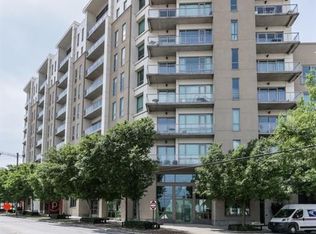 1100 Howell Mill Rd NW UNIT 917, Atlanta, GA 30318