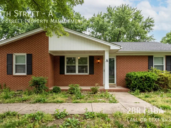 1810 6th St #A, Beaufort, SC 29902