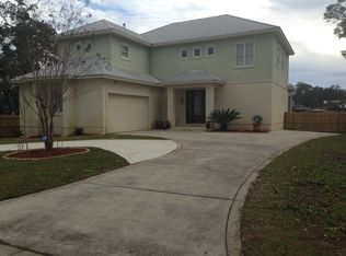 218 Buck Rd, Santa Rosa Beach, FL 32459