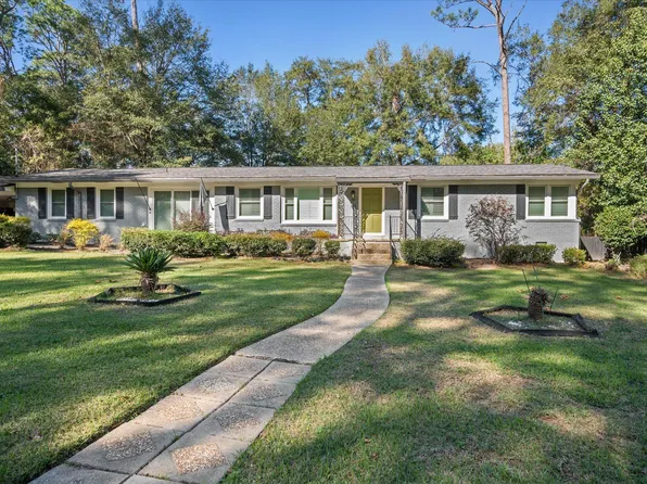 1811 Fuller St, Hattiesburg, MS 39401