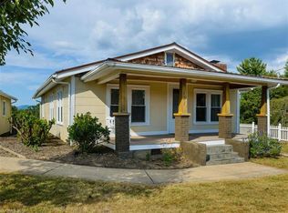 131 Jupiter Rd, Weaverville, NC 28787