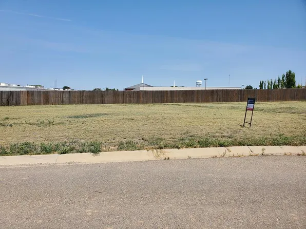 3 Cimarron Dr, Dalhart, TX 79022