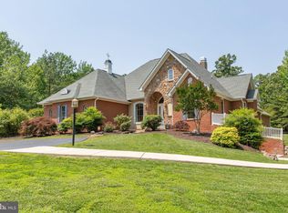18134 Green Blvd, King George, VA
