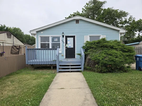 516 N Lancaster Ave, Aurora, IL 60506