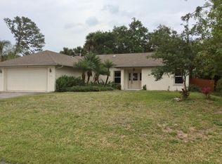 2361 SW Pamona St, Port Saint Lucie, FL 34953