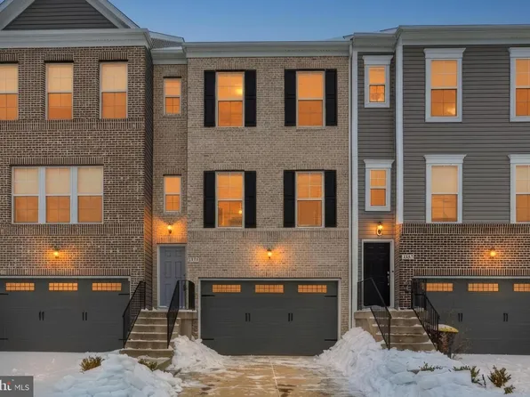 8909 Beckett St, Upper Marlboro, MD 20774