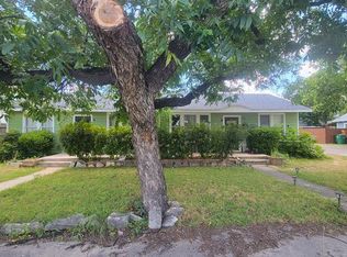 121 N Van Buren St, San Angelo, TX 76901