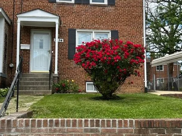 2344 Jameson St, Temple Hills, MD 20748