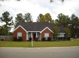 100 Turnberry Way, Byron, GA 31008