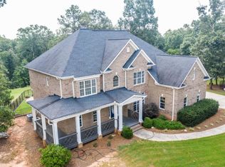 7392 Breeze St, Douglasville, GA 30135