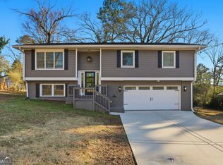 4222 Abilene Ct, Decatur, GA 30034