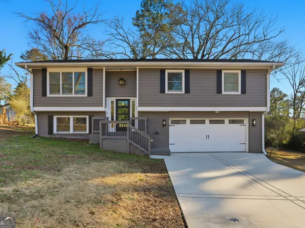 4222 Abilene Ct, Decatur, GA 30034