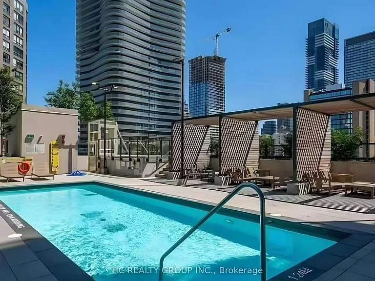 955 Bay St #2218 — Photo 11