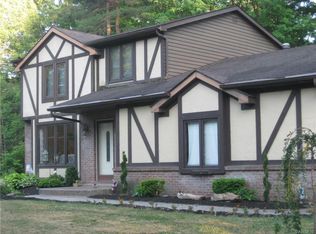 3195 Paxon Rd, Eden, NY 14057
