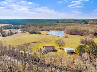 950 French Rd, Mansfield, TN 38236