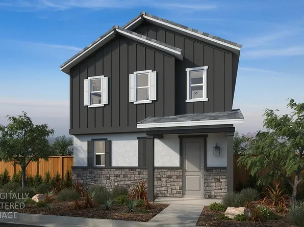 3771 Taut Line St, Placer One, CA 95747
