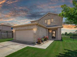 6008 Mountain Robin Ct, Fort Worth, TX 76244