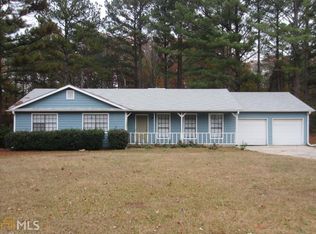 3504 Valley Chase Ct, Lithonia, GA 30038