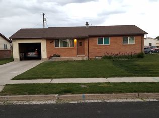 120 W 665 S, Tremonton, UT 84337