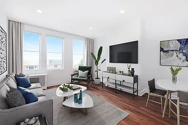 Rented by Bold New York