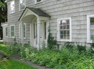 287 Pilgrim Ave, Birmingham, MI 48009