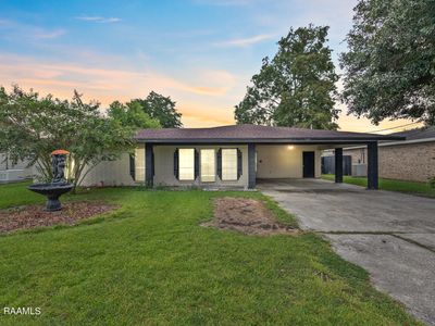 132 Alameda St, New Iberia, LA, 70563