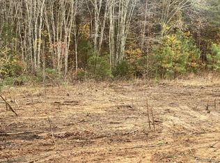 1092 Prospect Rd, Prospect, VA 23960