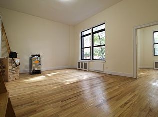 323 W 75th St #1BB, New York, NY 10023