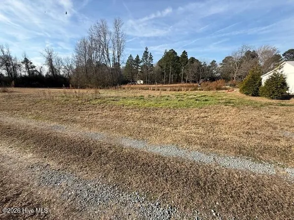 206 Union Church Rd Lot 1A, Carthage, NC 28327