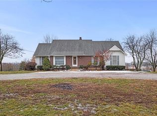 26275 W 299th St, Paola, KS 66071