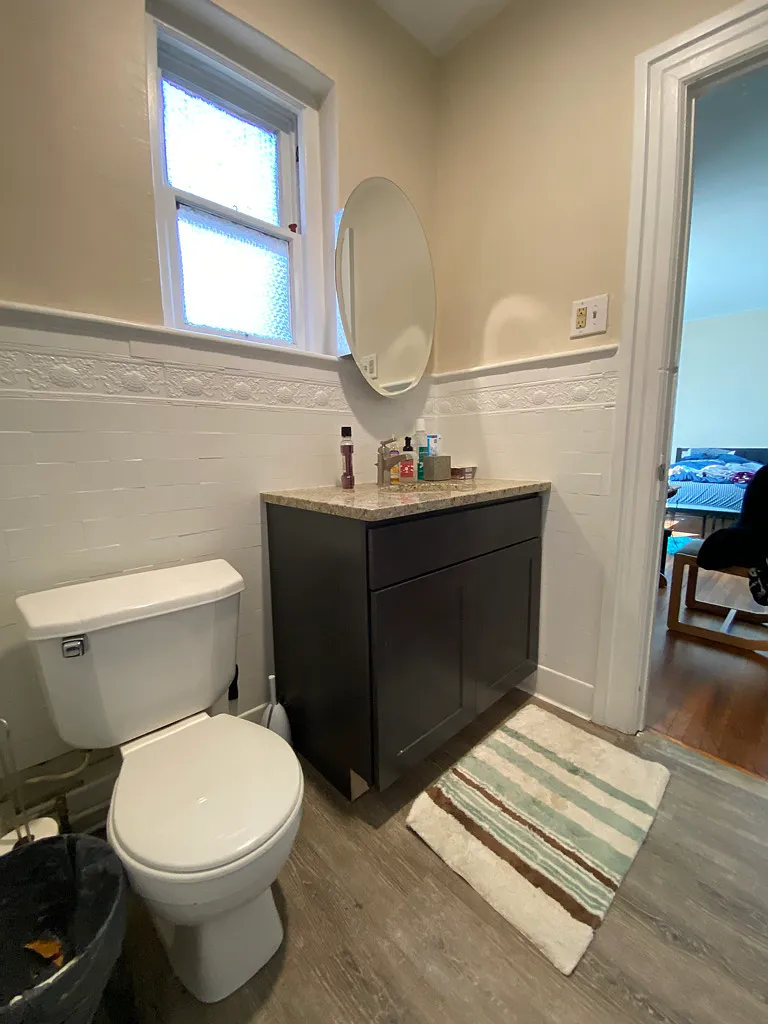 1051 West 4th Street - 1 Bedroom Units - 2W — Photo 4
