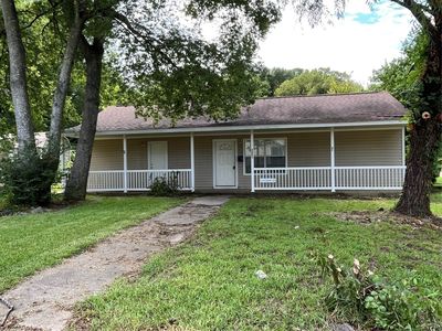 1605 Clay St, Shreveport, LA, 71101