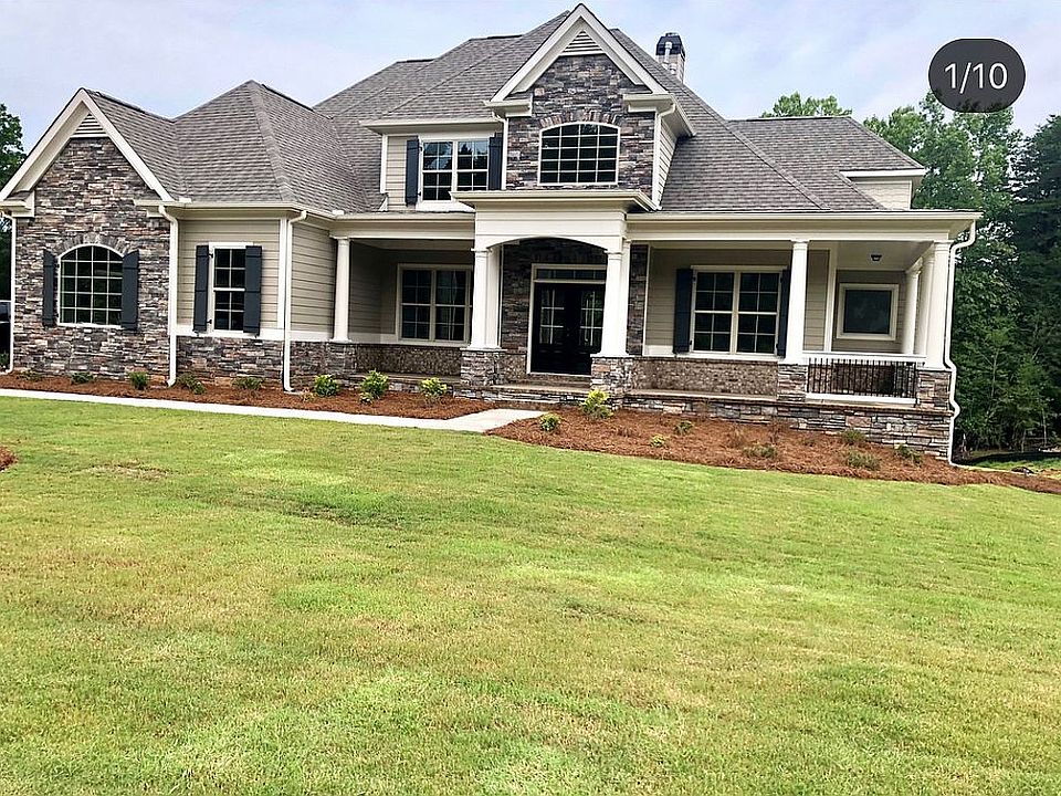 Gorgeous lakeside craftsman 