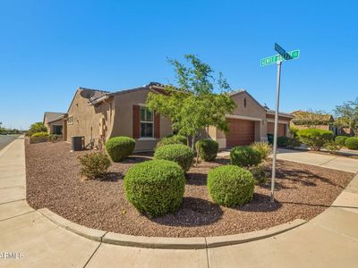 41573 W Monsoon Lane, Maricopa, AZ, 85138