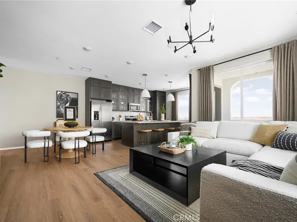 3563 E Refuge Paseo, Ontario, CA 91761