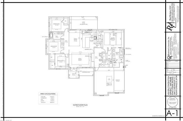 2nd image of 3441 Cartwright Ct