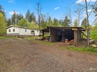 141 Wachter Road Ext, Stevenson, WA 98648