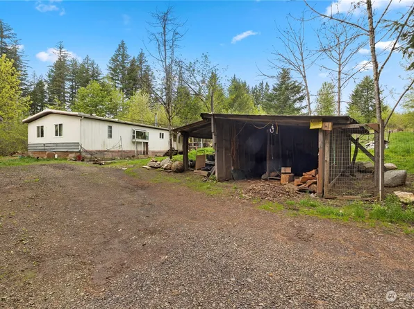141 Wachter Road, Stevenson, WA 98648