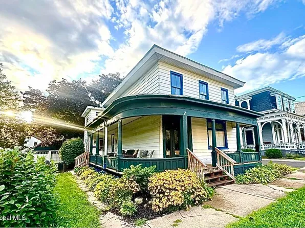 23 N Division St, Saint Johnsville, NY 13452