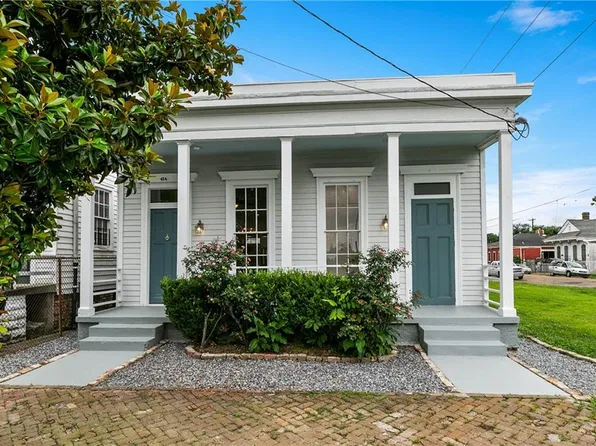 424 3rd St, New Orleans, LA 70130