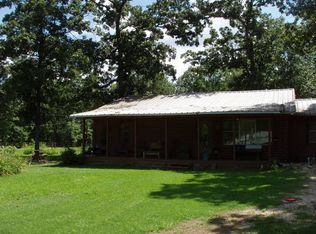 180 Oak Ridge St, Huntington, TX 75949