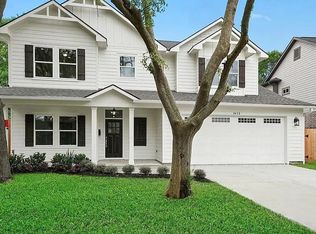 1613 Cheshire Ln, Houston, TX 77018