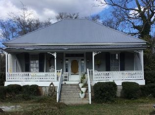 140 Dupree St, Lexington, GA 30648